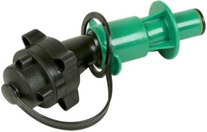 Valamisotsik kanistrile