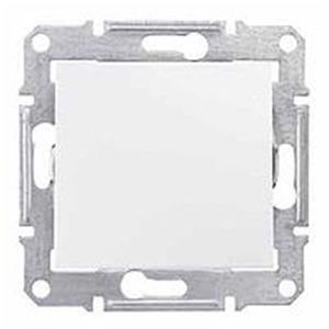 Pimekate Berker S1 valge