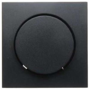 Keskplaat regulaatorile Berker S1 must