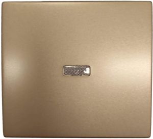 Liht-veksellüliti tulega Efapel Apolo champagne