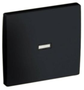 Liht-veksellüliti tulega Efapel Apolo must