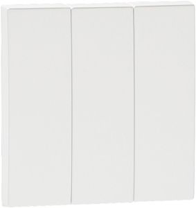 Grupilüliti Efapel Apolo valge 3-ne