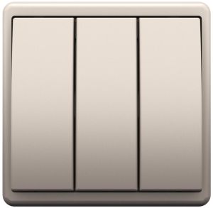 Grupilüliti Efapel Apolo platinum 3-ne