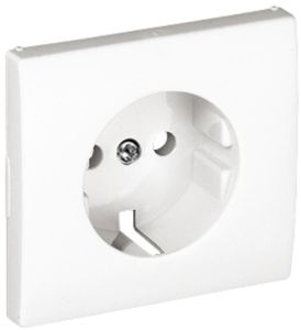 Maandusega pesa Efapel Apolo valge