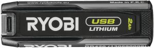 Aku Ryobi RB420 4 V 2,0 Ah
