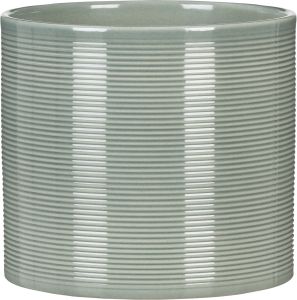 Ümbrispott Scheurich 828 14 cm, salviaroheline