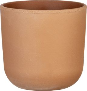 Ümbrispott Scheurich Rosso 14 cm, terra
