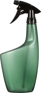 Käsiprits Smilla 0,7 l, roheline