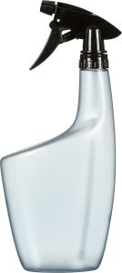 Käsiprits Smilla 0,7 l, topaas