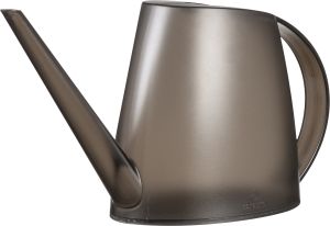 Kastekann Lilly 1,5 l, läbipaistev platina