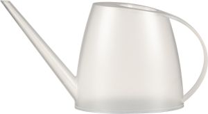 Kastekann Lilly 1,5 l, läbipaistev