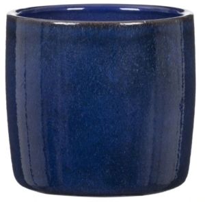 Ümbrispott Mystic Blue 21 cm