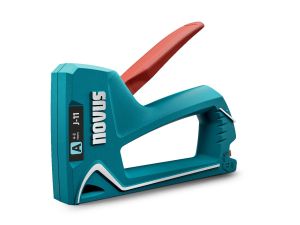 Klambripüstol Novus J-11