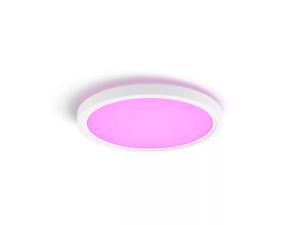 Laevalgusti Philips Hue Tento valge Ø 30 cm