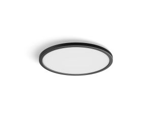 Laevalgusti Philips Hue Tento must Ø 30 cm
