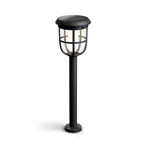 Solar Postvalgusti Philips Radii