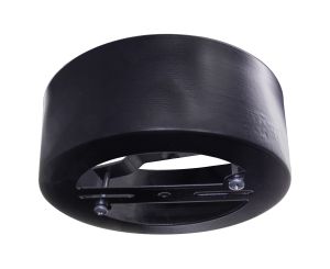 Valgusti paigaldusadapter Harju Steely Design must