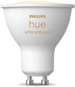 Nutilamp Hue AMB 4,2 W  valge
