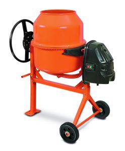 Segumasin Scheppach 120 l