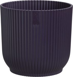 Ümbrispott Elho Winery 18 cm, lilla