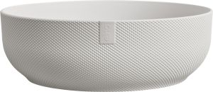 Ümbrispott Elho Jazz 28 cm, valge