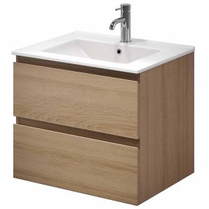 Valamukapp Riva Camden 60 cm tamm