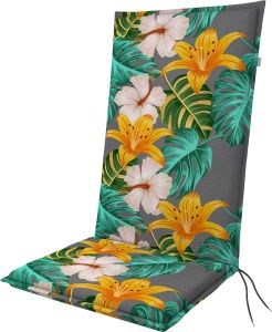 Istmepehmendus Doppler Living 119 x 48 x 6 cm, lilled