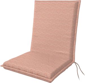 Istmepehmendus Doppler Art 100 x 48 x 6 cm, roosa