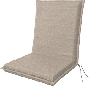 Istmepehmendus Doppler Art 100 x 48 x 6 cm, beež