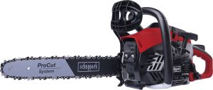 Mootorsaag Scheppach PCS38