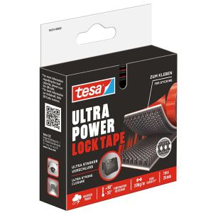 Ultra Power Lock tesa teip 1 m x 25 mm