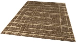 Vaip 140 x 200 cm, pruun