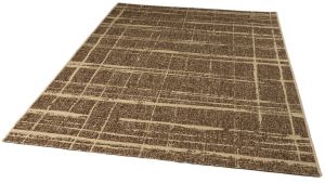 Vaip 200 x 290 cm, pruun