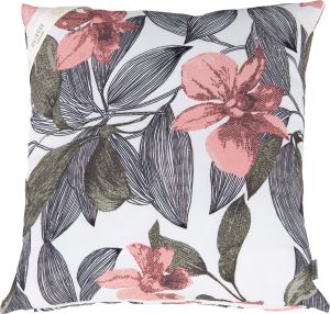 Dekoratiivpadi  Doppler 45 x 45 x 14 cm, lilled