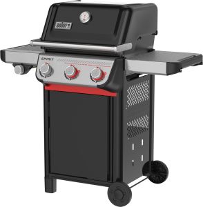 Gaasigrill Weber Spirit E-335