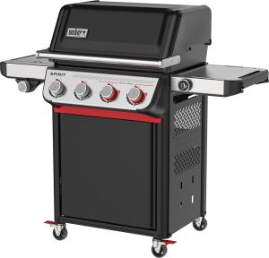 Gaasigrill Weber Spirit EP-435