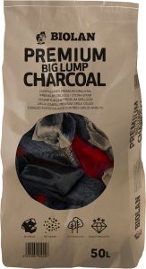 Grillsüsi Biolan Premium 50 l
