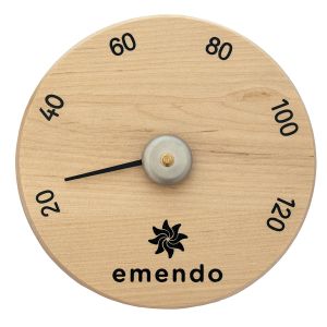Saunatermomeeter Emendo
