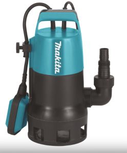 Tühjenduspump Makita PF0410