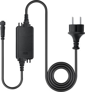 Laadija Goat robotniiduki RTK-jaamale