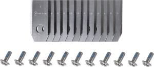 Varuterad Goat robotniidukile