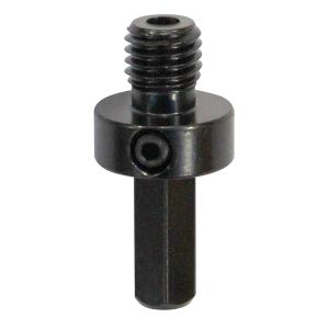 Teemantpuuri adapter Tamo M14