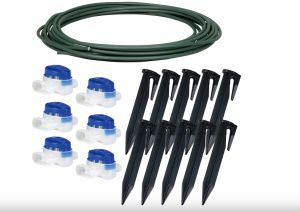 Piirdekaabli paranduskomplekt Makita