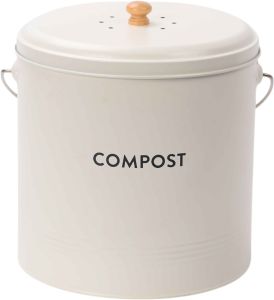 Biojäätme nõu Strömsö 5,5 l