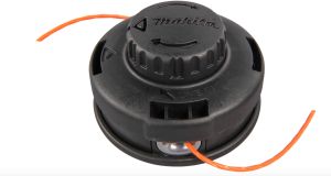 Trimmipea Makita Bump&amp;Feed 2,4 mm, M10 x 1.25 LH