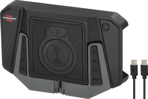 Juhtmevaba Brennenstuhl laadimisalus WCP