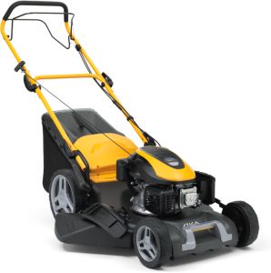 Muruniiduk Stiga COMBI 53 SQ