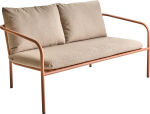 Diivan Brafab Bendt, aprikoos