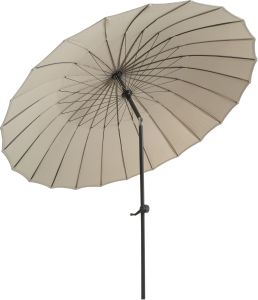 Päikesevari Brafab Shanghai 270 cm, khaki