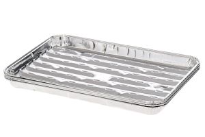 Grillimisalus Mustang 34 x 23 x 3 cm, 4 tk/pk